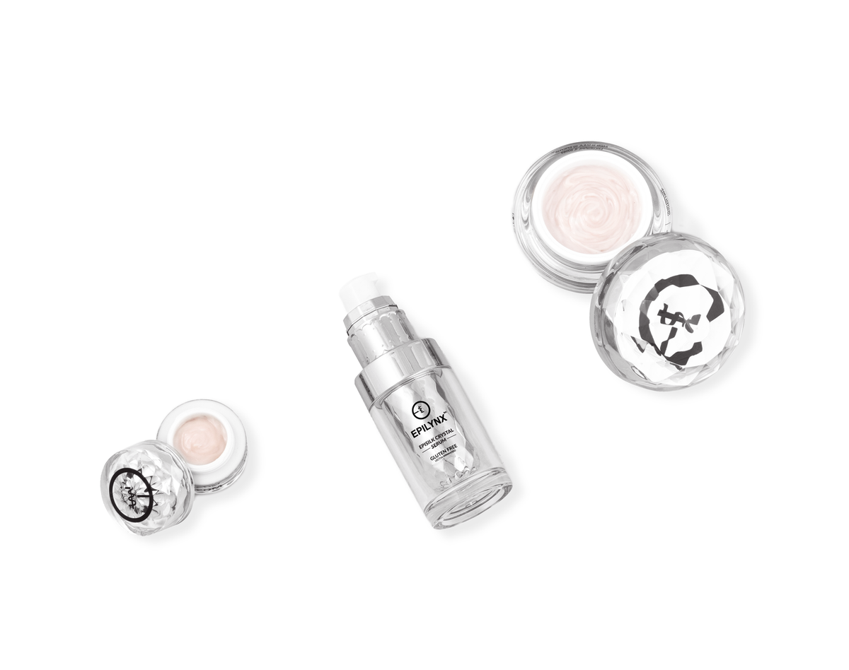 3-Step Firming Set