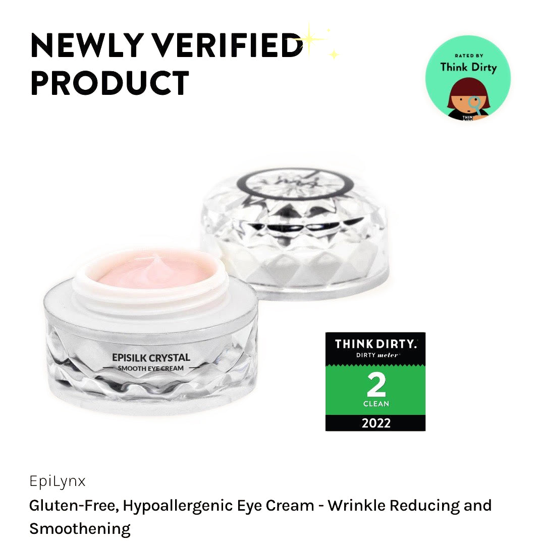 Brightening Eye Cream