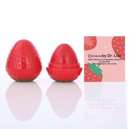 Tinted Lip Butter