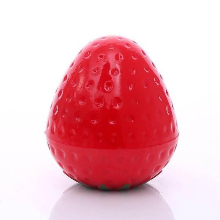 Tinted Lip Butter