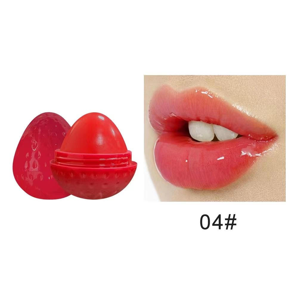 Tinted Lip Butter