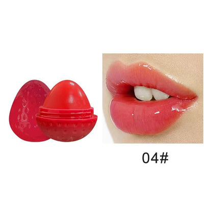 Tinted Lip Butter
