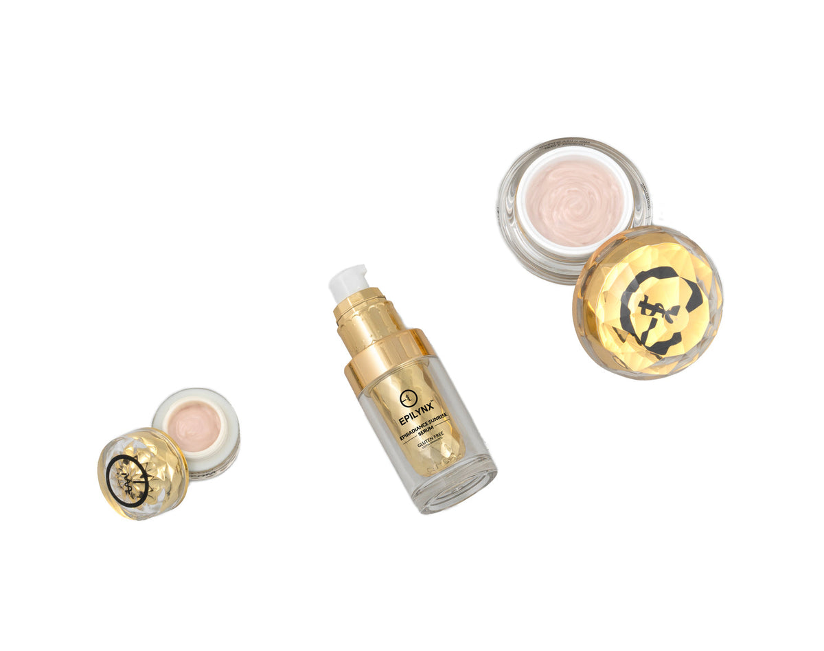 Sunrise Firming Set