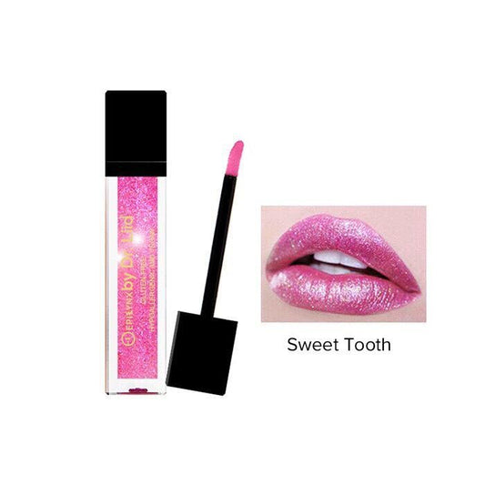 Long-Wear Liquid Lipstick & Gloss