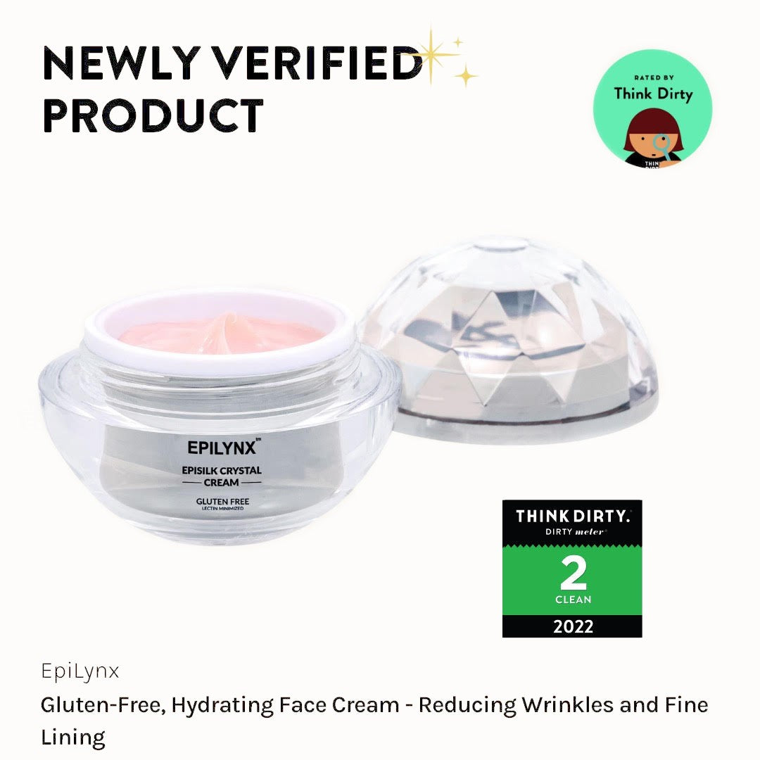 Smoothing Face Cream