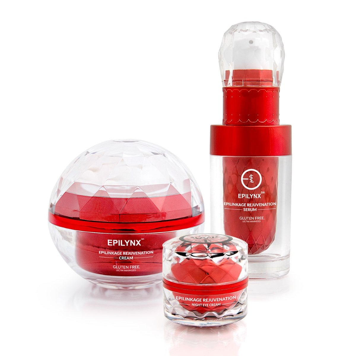 Firming & Brightening Set