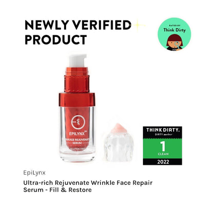 Firming Face Serum