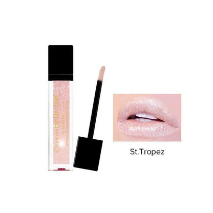 Long-Wear Liquid Lipstick & Gloss