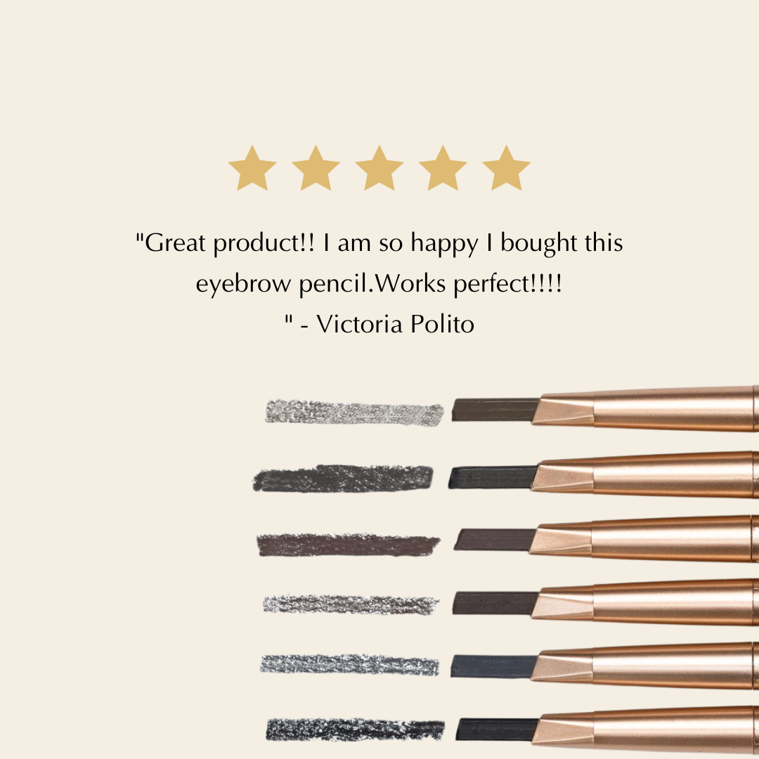 Defining Brow Pencil