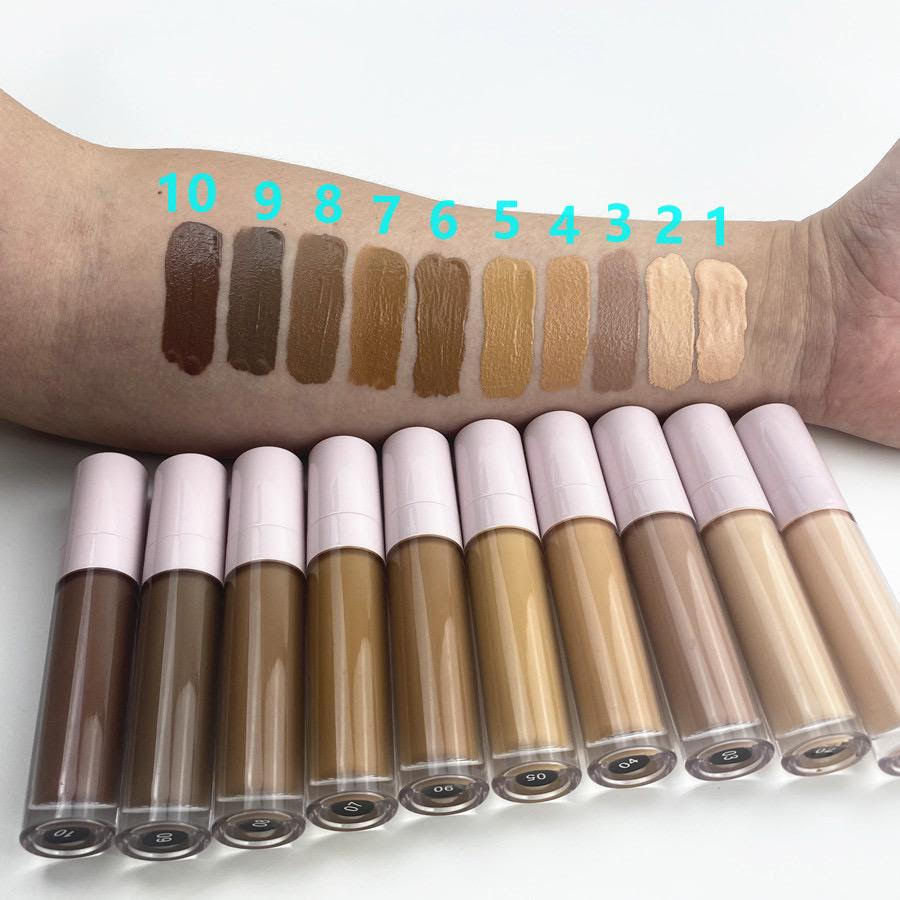 Crease-Proof Concealer