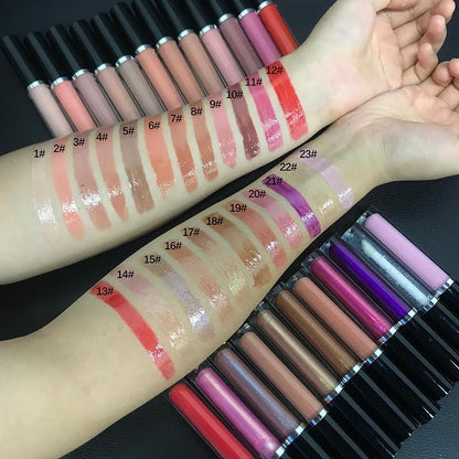 High-Shine Lip Gloss