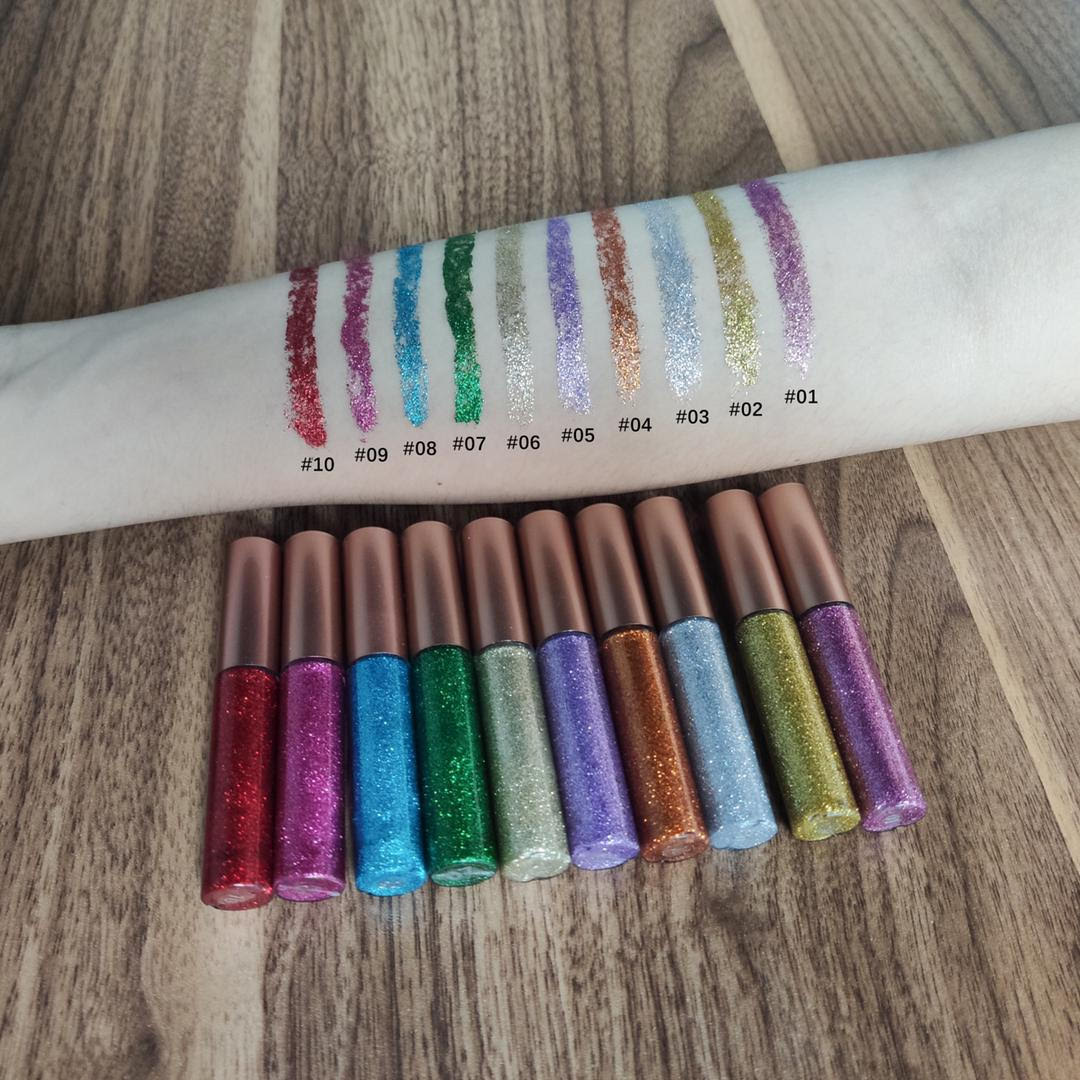 Glitter Eyeliner