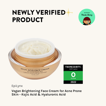 Kojic Acid Brightening Duo