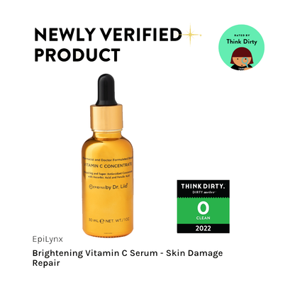 Vitamin C Serum