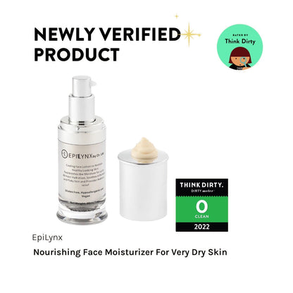 Calming Moisturizer