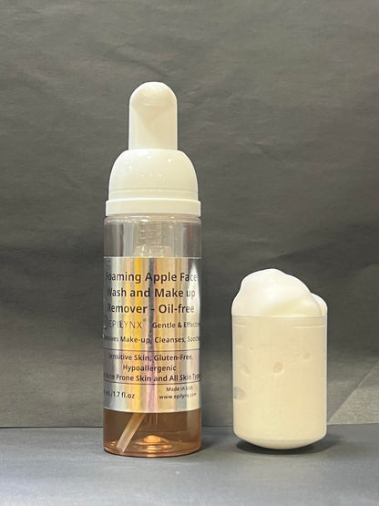 Clarifying Foaming Cleanser