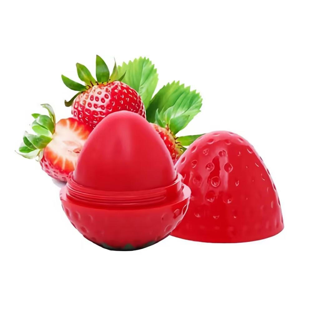 Tinted Lip Butter